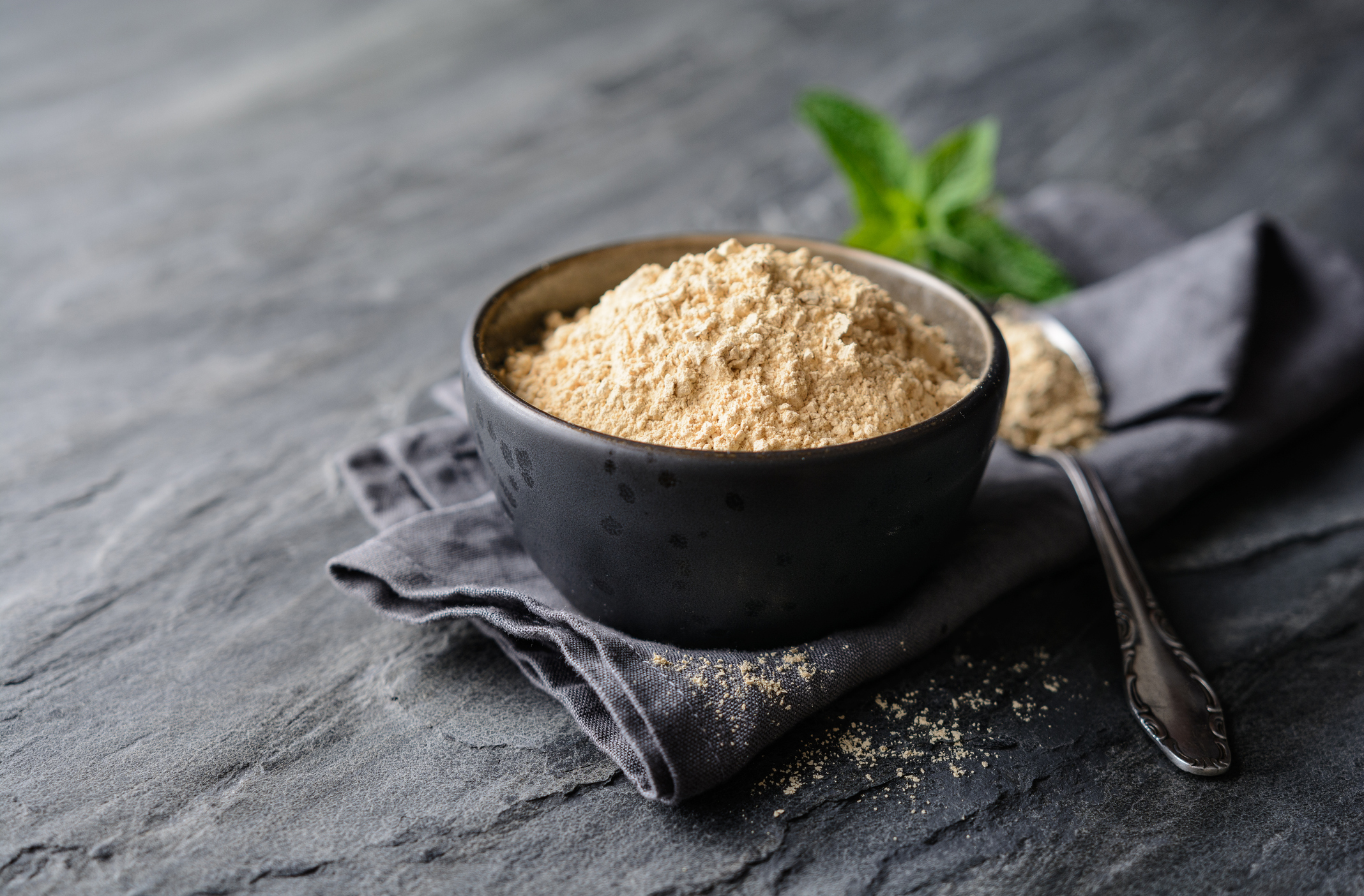 Maca Sexual Function